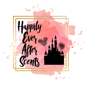Happily Ever After Scents
